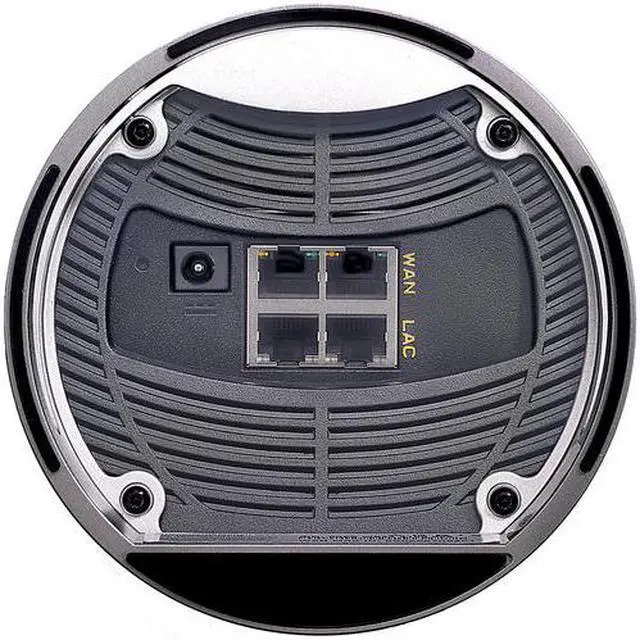 Alt view image 4 of 8 - arris surfboard max plus mesh ax7800 wi-fi 6 ax router system