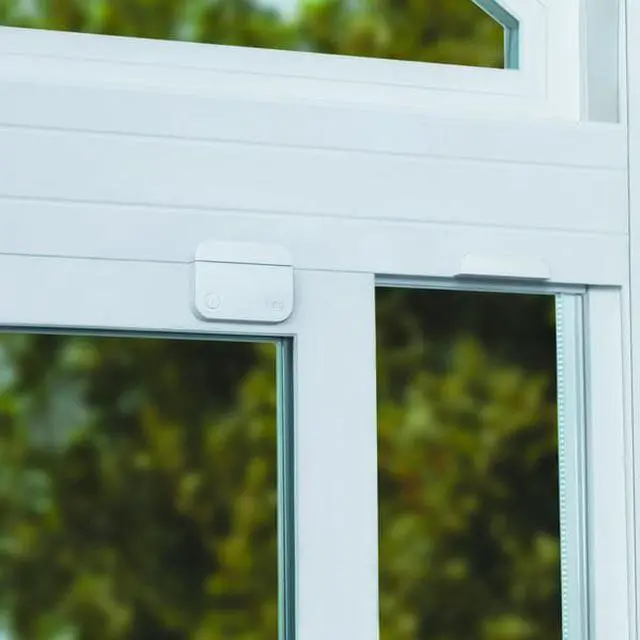 Alt view image 8 of 20 - Ring RINGALCNTV2 Alarm Contact Sensor - Single Pack
