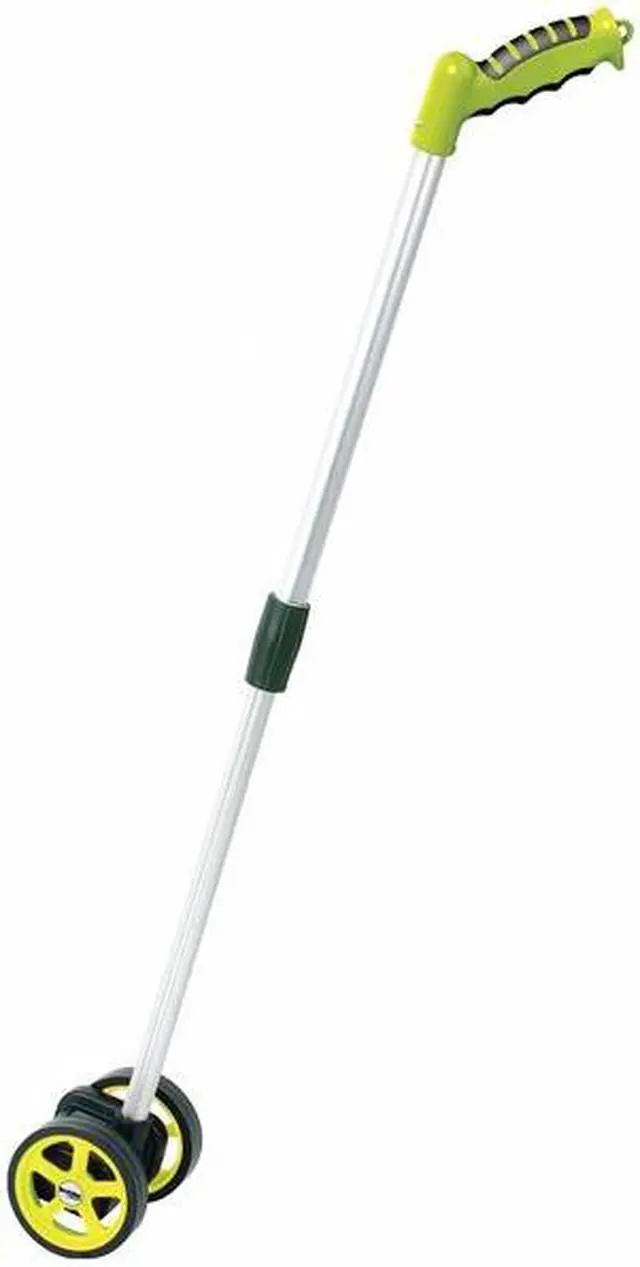 Alt view image 3 of 4 - KOMELON 00-MK1212-DW Measuring Wheel,Dual,4 In