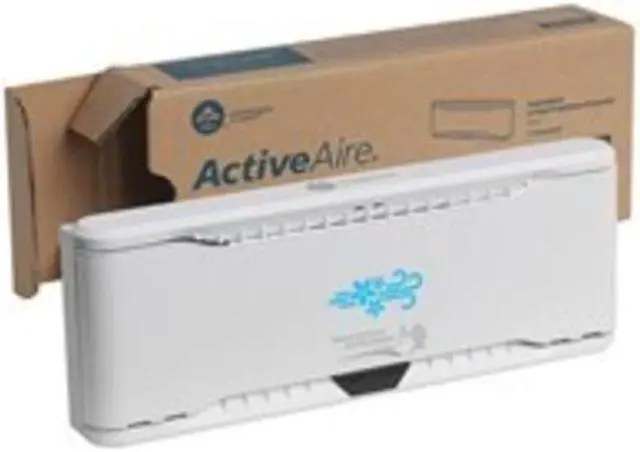 Alt view image 7 of 8 - Georgia-pacific Automated Air Freshener Dispenser White  56769