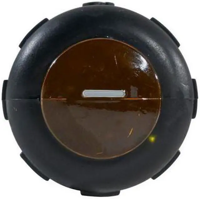 Alt view image 8 of 10 - KLEIN TOOLS 602-4-INS Insulated Screwdriver Slotted 1/4" 4 in Round