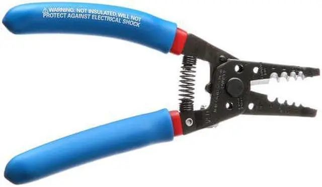 Alt view image 5 of 8 - KLEIN TOOLS 11053 7 1/8 in Wire Stripper
