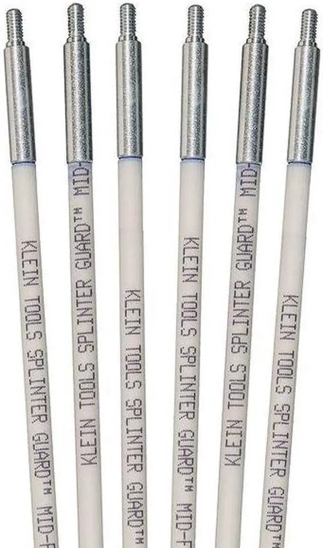 Alt view image 3 of 6 - KLEIN TOOLS 56430 Glow Rod Set 30FT
