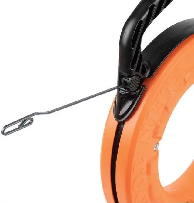 Alt view image 7 of 10 - 1/8x.0625x65 Fish Tape