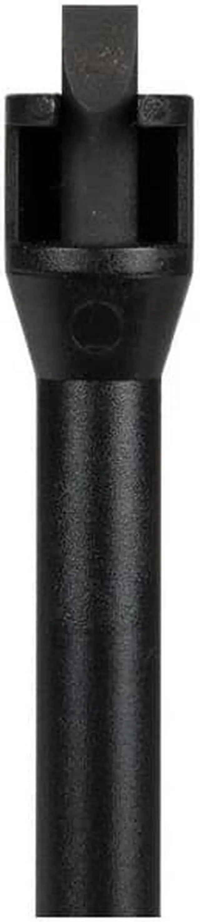 Alt view image 2 of 4 - KLEIN TOOLS 32215 1/4IN Slotted Screw-Holding Screwdriver 1/4" Round