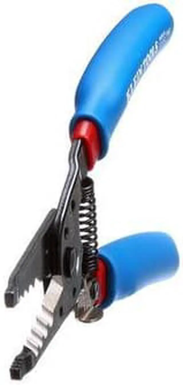 Alt view image 7 of 8 - KLEIN TOOLS 11053 7 1/8 in Wire Stripper