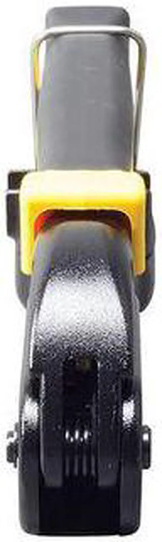Alt view image 14 of 17 - Klein Tools VDV211-063 Multi-Connector Compression Crimper-Lateral