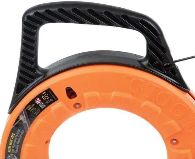 Alt view image 8 of 10 - 1/8x.0625x65 Fish Tape