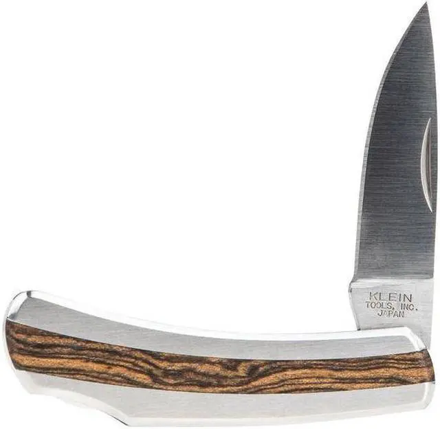 Alt view image 4 of 10 - Pocket Knife