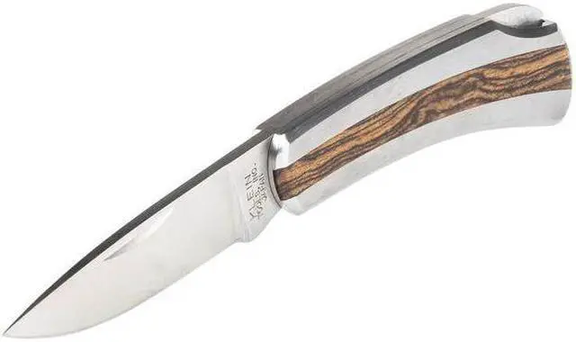 Alt view image 6 of 10 - Pocket Knife