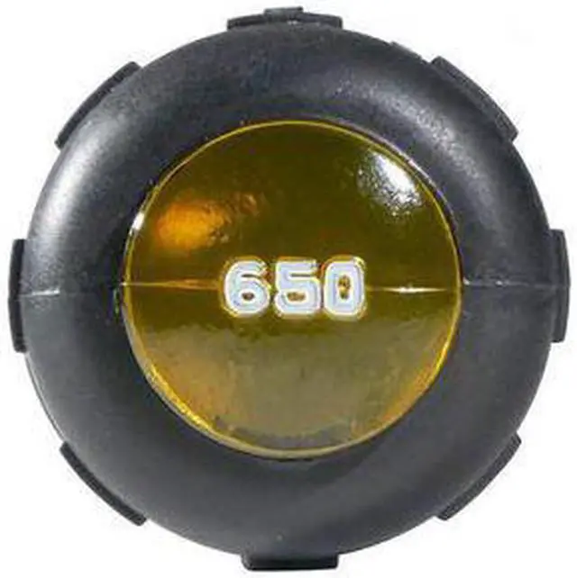 Alt view image 5 of 10 - Klein Tools 409-650 7.88" Cushion Grip Scratch Awl Screwdrivers