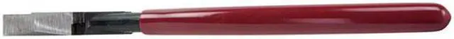 Alt view image 8 of 8 - Klein Tools Ironworkers Pliers W/Aggressive Knurl'