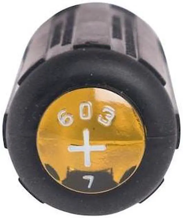 Alt view image 6 of 11 - KLEIN TOOLS 603-7 Screwdriver Crosspoint #2 7 in Round