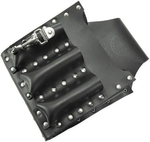 Alt view image 6 of 8 - 6-Pocket Tool Pouch