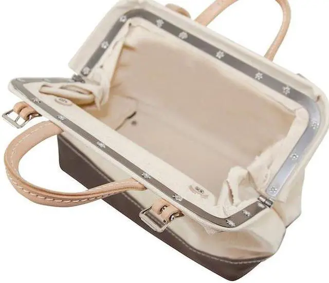 Alt view image 12 of 13 - Klein Tools 5102-14 14-Inch Canvas Tool Bag