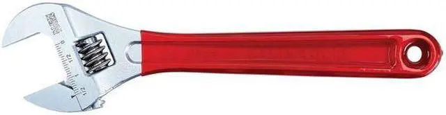 Alt view image 5 of 9 - KLEIN D507-12 12" Adjustable Wrench eXtra Capacity