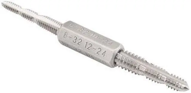 Alt view image 9 of 11 - Klein Tools Replacement Tap, Double Ended   32518
