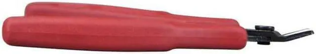 Alt view image 7 of 10 - Klein Tools 409-D275-5 72080 5 Inch Flush Cut Plier