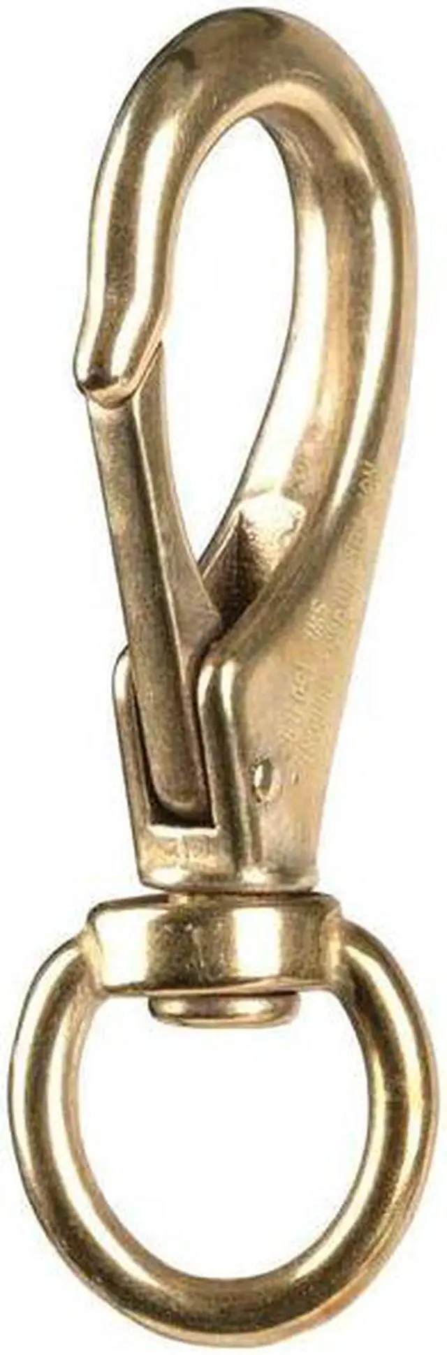 Alt view image 6 of 8 - Swivel Snap Hook