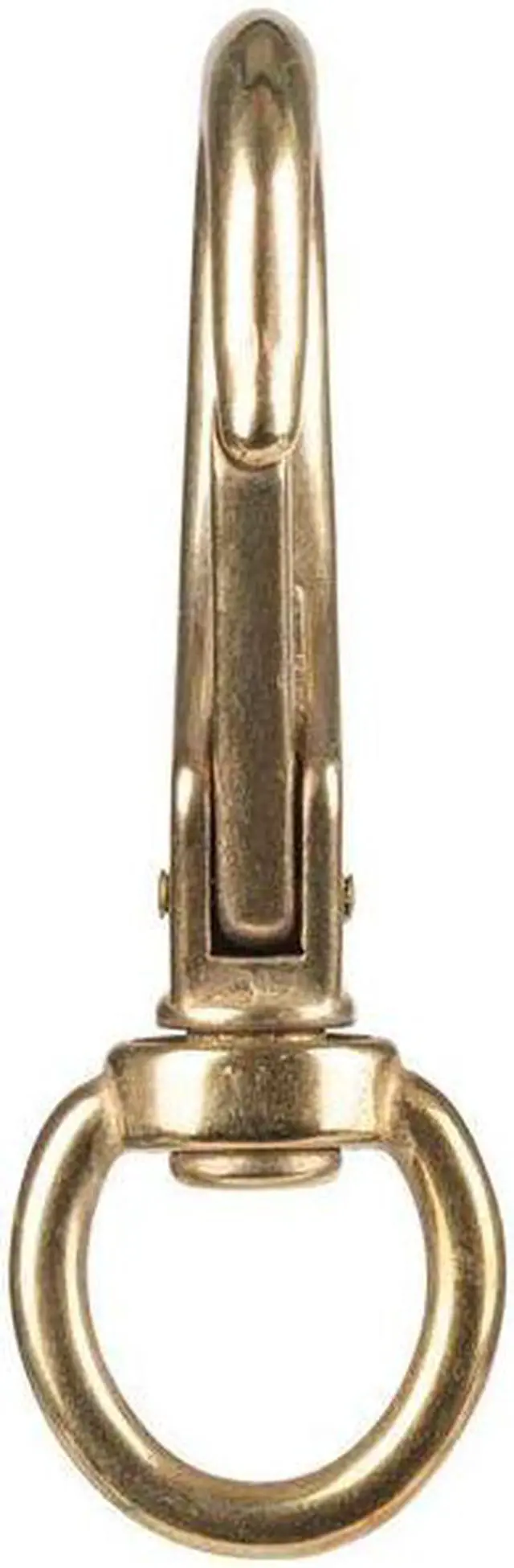 Alt view image 7 of 8 - Swivel Snap Hook