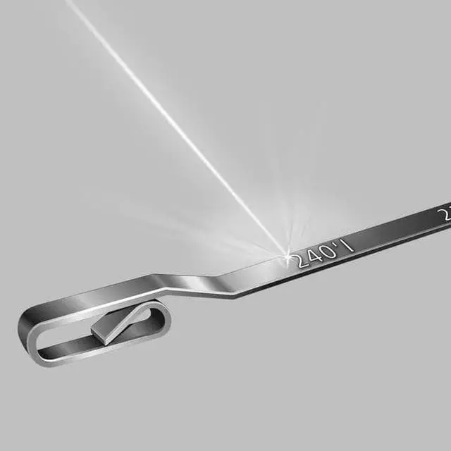 Alt view image 9 of 10 - 1/8x.0625x65 Fish Tape