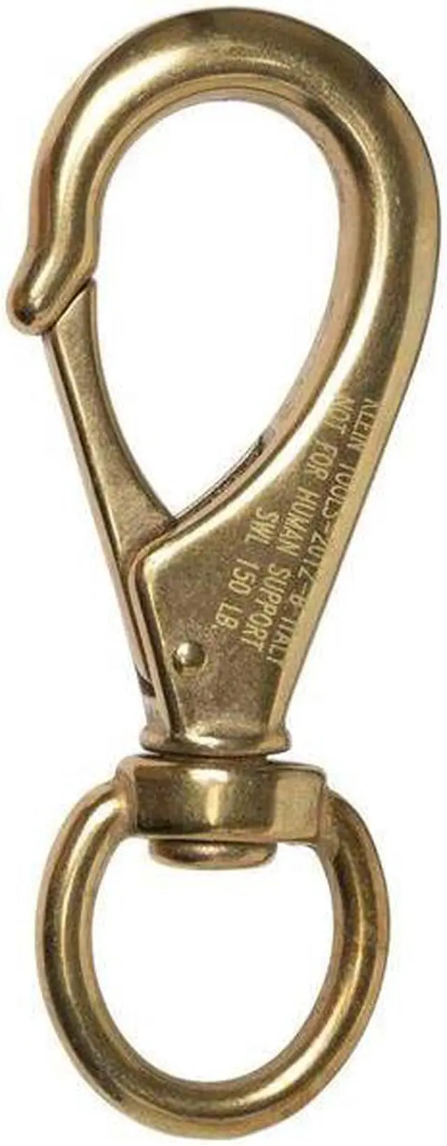 Alt view image 5 of 8 - Swivel Snap Hook