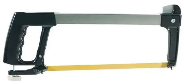 Alt view image 4 of 6 - Klein Tools 409-701-S 12 Inch Hacksaw Frame