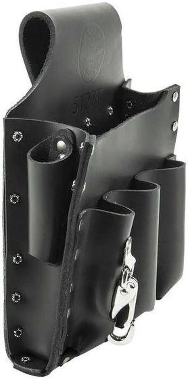 Alt view image 7 of 8 - 6-Pocket Tool Pouch