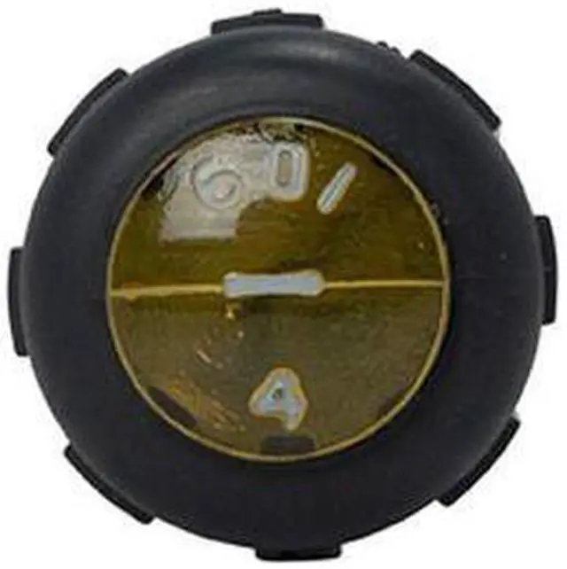 Alt view image 4 of 8 - Klein 3/16 In. x 4 In. Cabinet-Tip Slotted Screwdriver 601-4