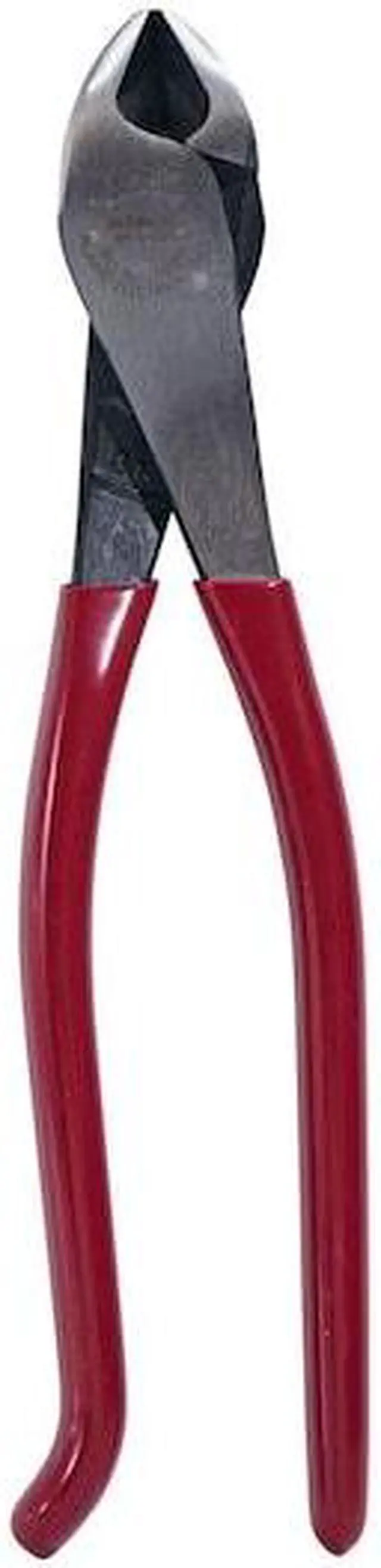 Alt view image 13 of 17 - Klein Tools 9" High-Leverage Diagonal Cut Plier.