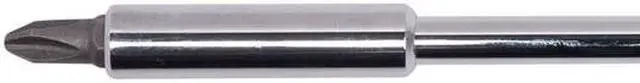Alt view image 11 of 11 - KLEIN TOOLS 67100 Offset Multi-Bit Screwdriver,2-in-1