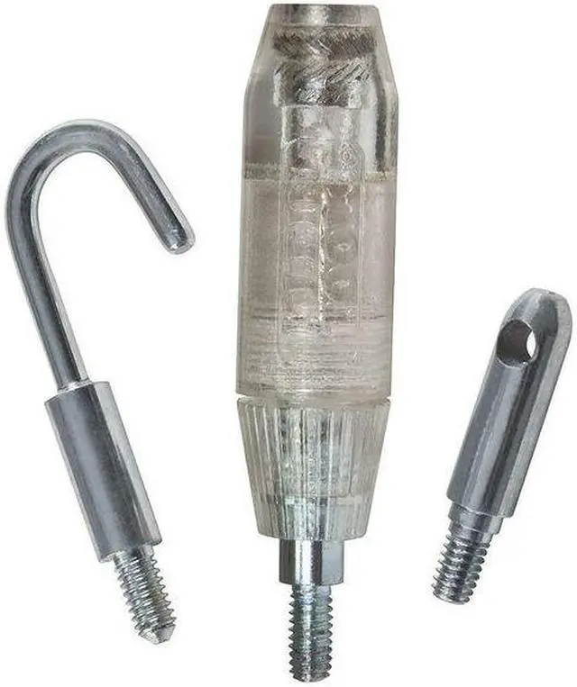 Alt view image 5 of 6 - KLEIN TOOLS 56430 Glow Rod Set 30FT