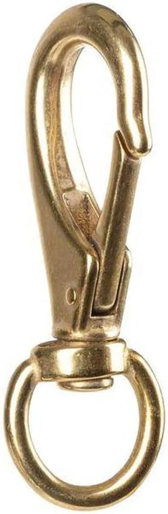 Alt view image 8 of 8 - Swivel Snap Hook