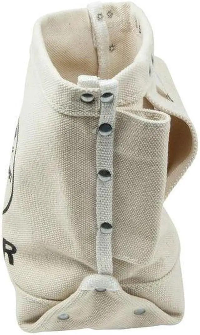 Alt view image 5 of 7 - KLEIN TOOLS 5416TSR Tan Canvas 1 Pockets