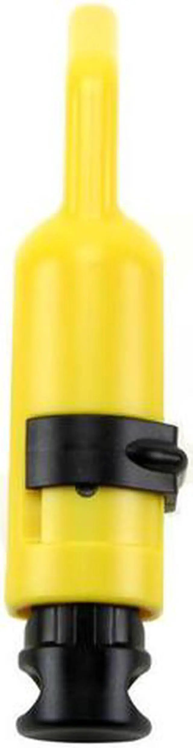 Alt view image 7 of 10 - KLEIN TOOLS VDV110-061 Radial Cable Stripper,4-5/8 In