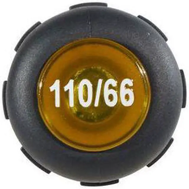 Alt view image 8 of 9 - KLEIN TOOLS VDV001-081 Punchdown Tool,8 in 1 Multibit