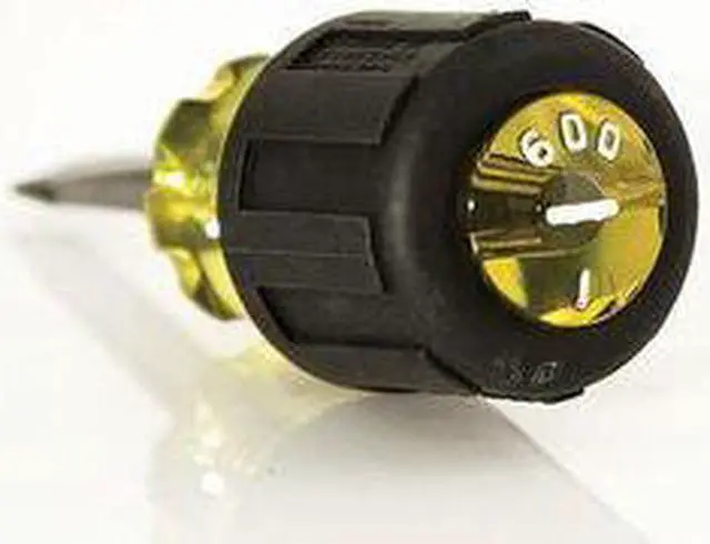 Alt view image 11 of 11 - Klein Tools 409-600-1 Stubby Sq Screwdriver