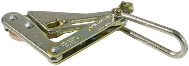Alt view image 7 of 9 - KLEIN TOOLS 1613-30 Chicago® Grip for Bare Wire