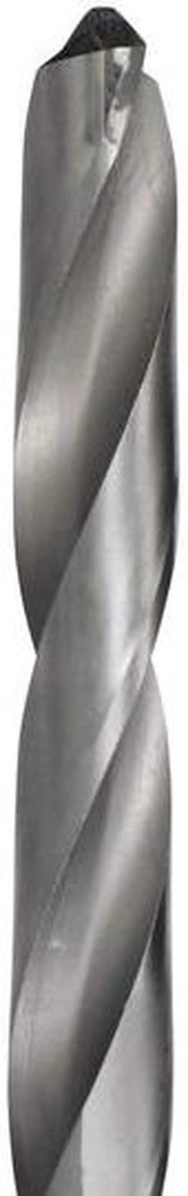 Alt view image 5 of 5 - Drill America D/ACTS Carbide Tipped Jobber Drill Bit, Size S