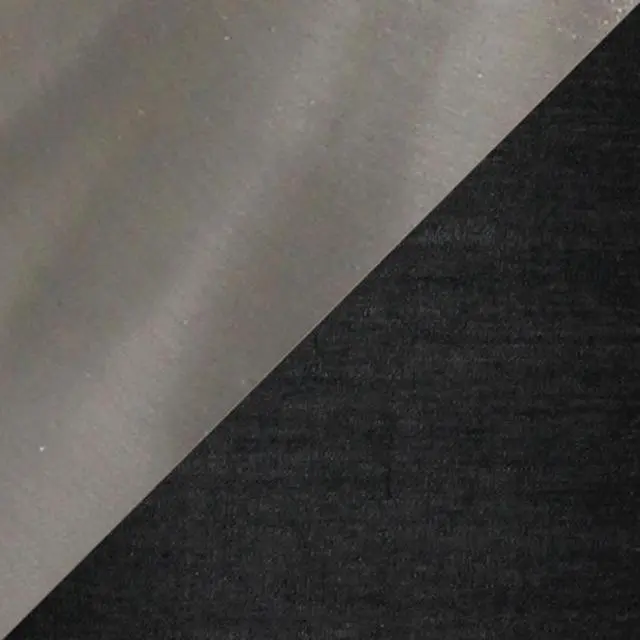 Alt view image 12 of 20 - Simple Designs Brushed Nickel Tapered Table Lamp with Black Fabric Drum Shade