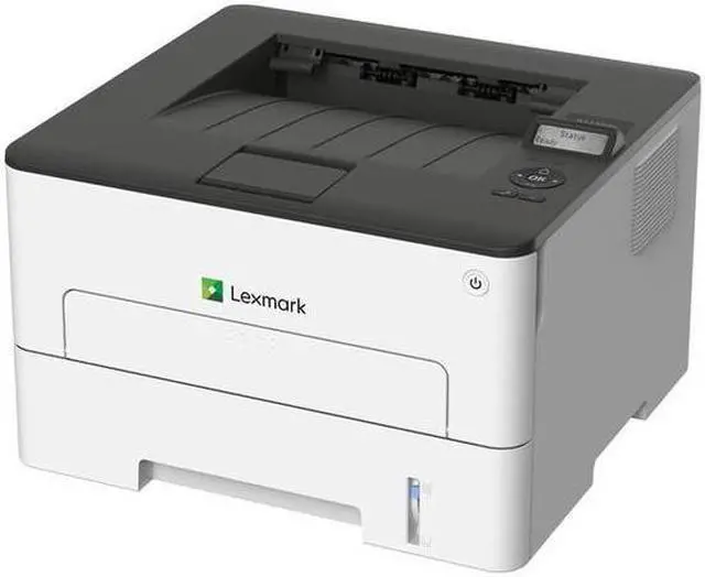 Alt view image 7 of 12 - Lexmark - 42C0030 - Lexmark CS421dn Laser Printer - Color - 25 ppm Mono / 25 ppm Color - 2400 x 600 dpi Print
