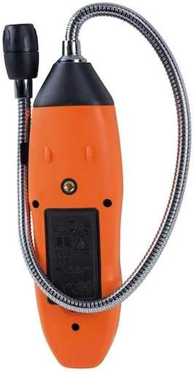 Alt view image 10 of 14 - KLEIN TOOLS COMBUSTABLE GAS LEAK DETECTOR