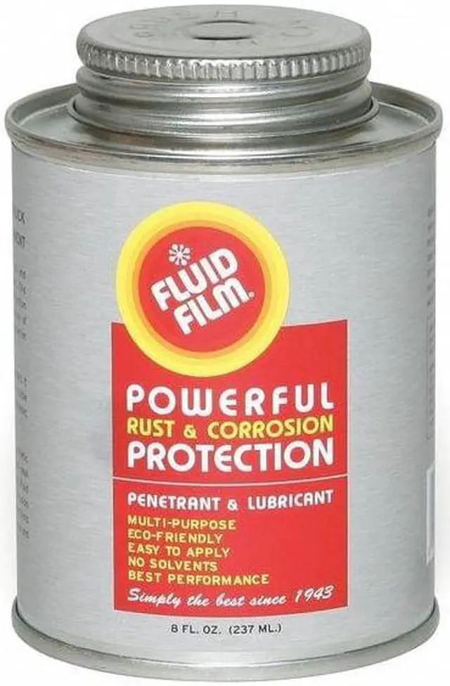 Alt view image 4 of 5 - Fluid Film NAS Lubricant, Corrosion Inhibitor FLUID FILM BC