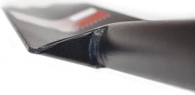 Alt view image 6 of 7 - BULLY TOOLS 95535 Track Bully 10-Gauge Track Shovel w/ Fiberglass Handle and