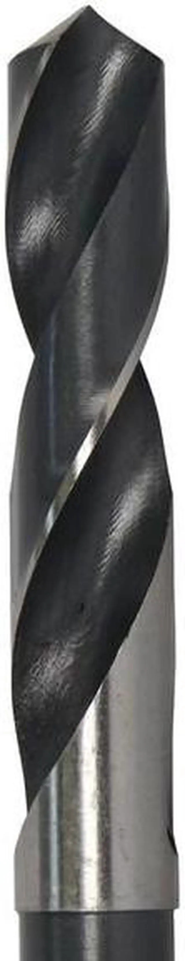 Alt view image 7 of 11 - Drill America 3/4in HSS Reduced Shank Drill Bit x 3/8in Shank