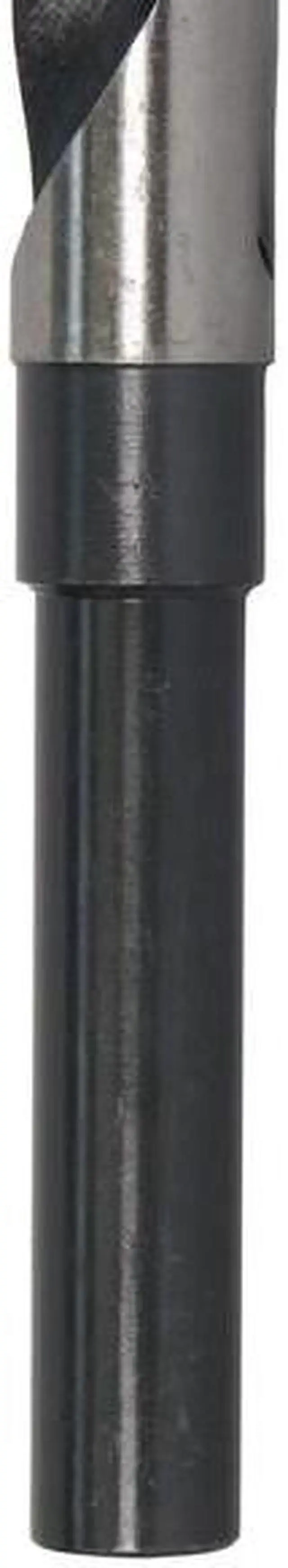 Alt view image 11 of 11 - Drill America 3/4in HSS Reduced Shank Drill Bit x 3/8in Shank