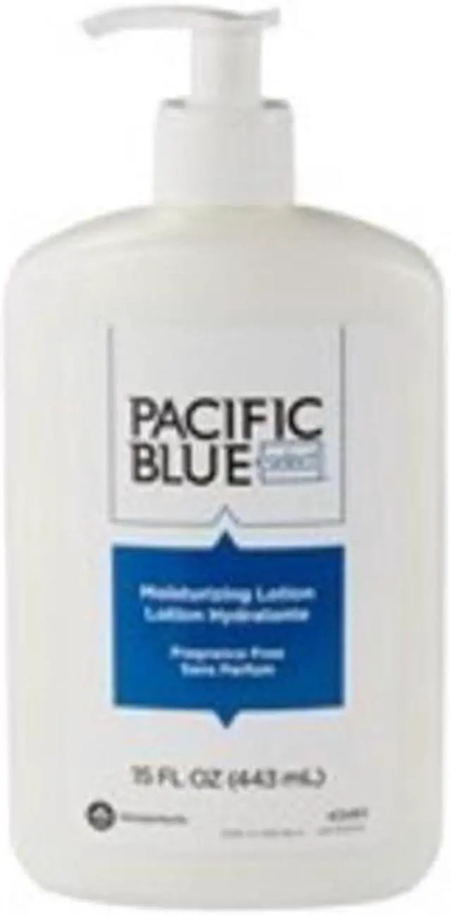 Alt view image 6 of 8 - GEORGIA-PACIFIC 43461 Hand/Body Lotion,Pump Bottle,443mL,PK6