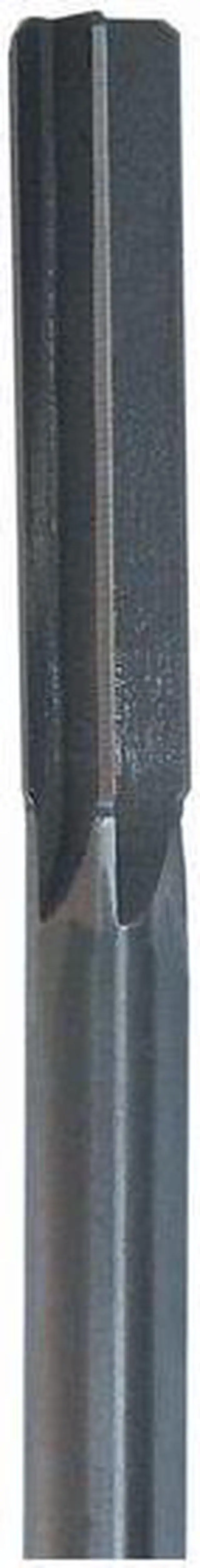 Alt view image 2 of 5 - DRILL AMERICA DWRRSP7/32 7/32" HSS Straight Shank Spiral Flute Chucking Reamer