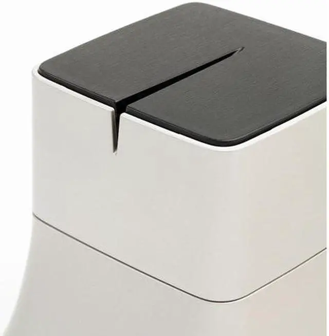 Alt view image 11 of 11 - Smith Smiths Mesa Electric Single Slot Sharpener Gray