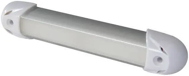 Alt view image 3 of 7 - Lumitec MiniRail2 Light 6 in. - White Output